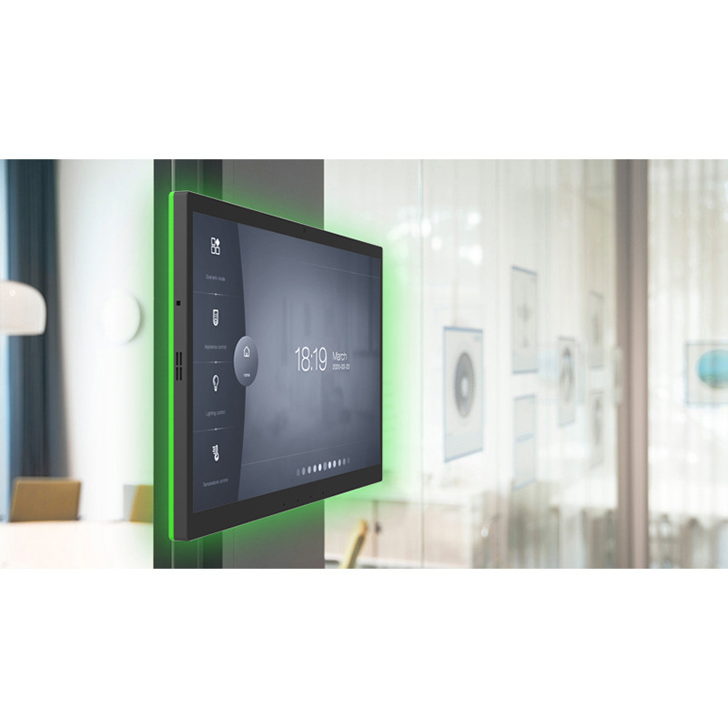 Smart Home - 10.1 15.6 Inch Manual Android IPS