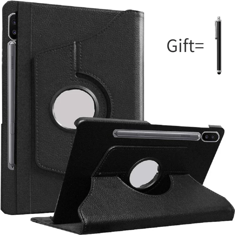 360 Rotating Case for Samsung  - Smart Home For Pc recension och pris