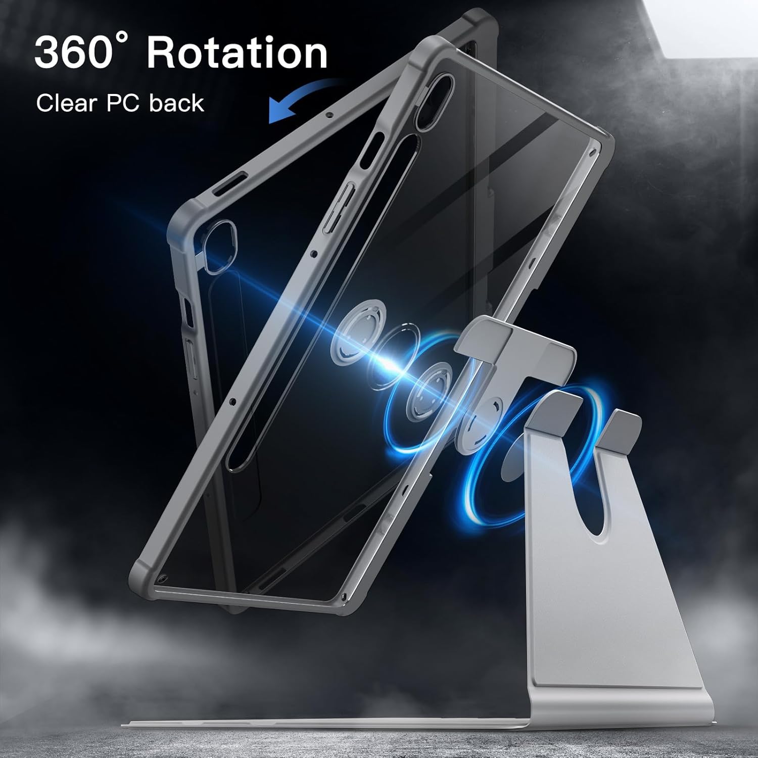For Samsung Galaxy Tab S11 S10 - Smart Home For Pc recension och pris
