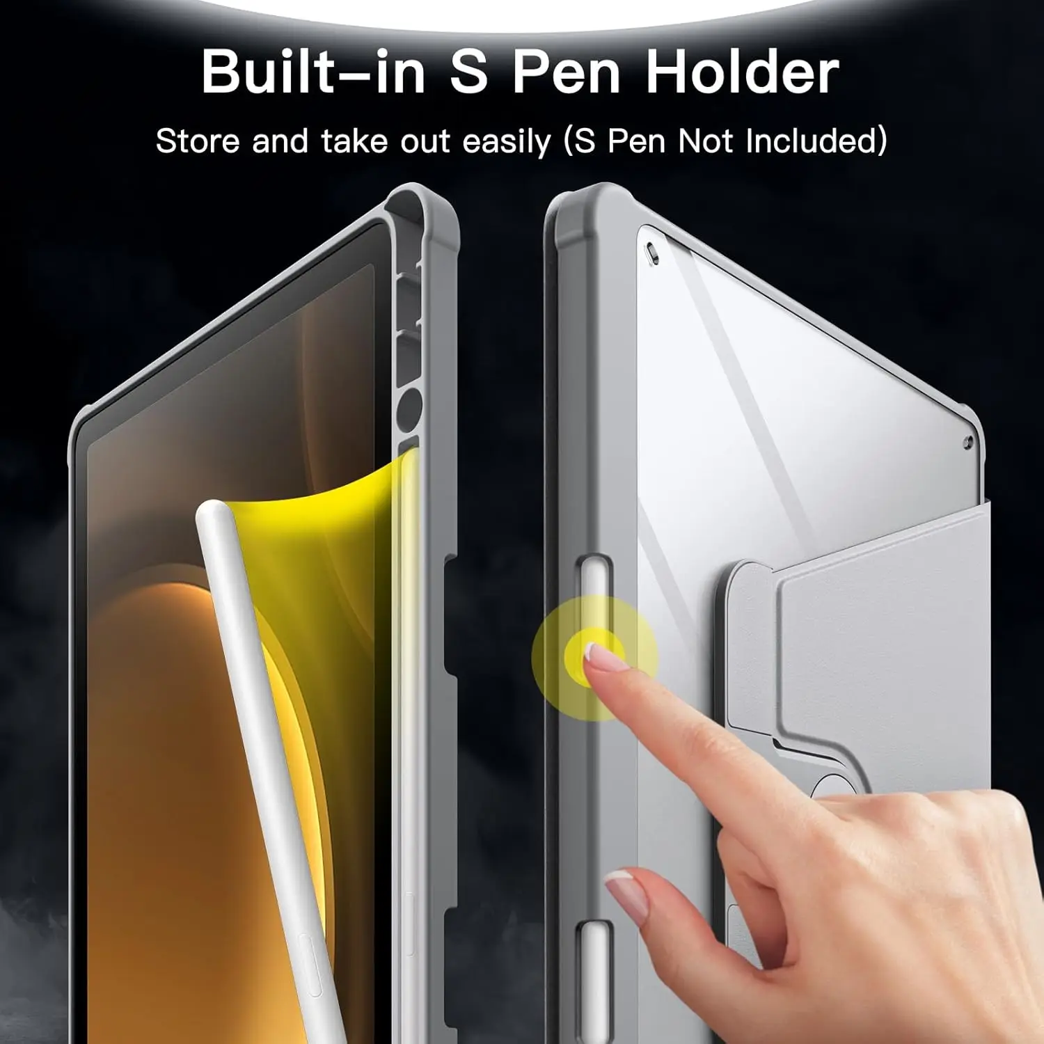 For Samsung Galaxy Tab S11 S10 - Smart Home For Pc recension och pris
