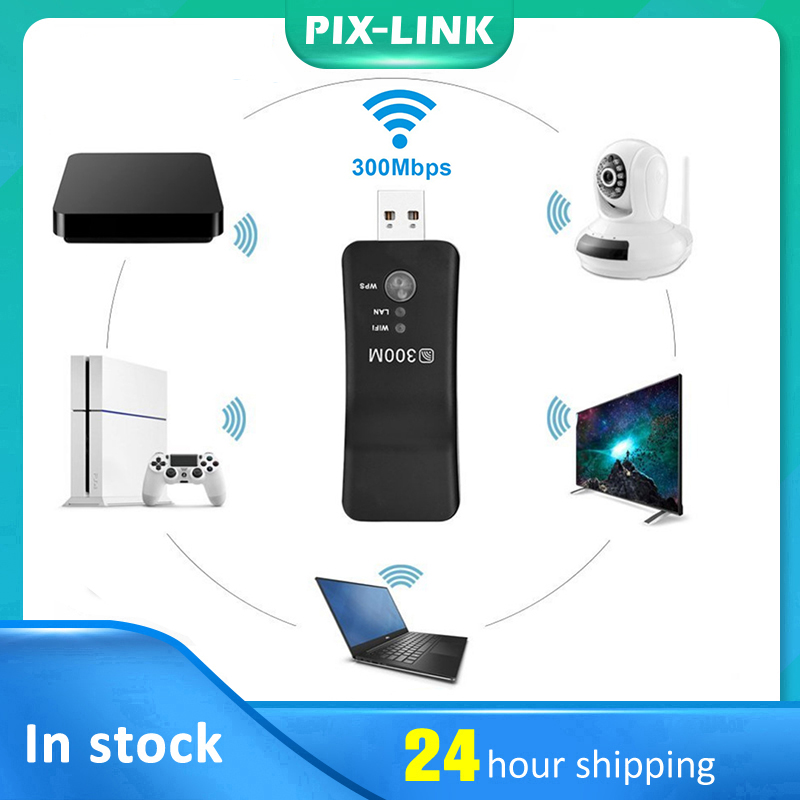 PIXLINK Wireless USB Universal - Smart Home X10 recension och pris