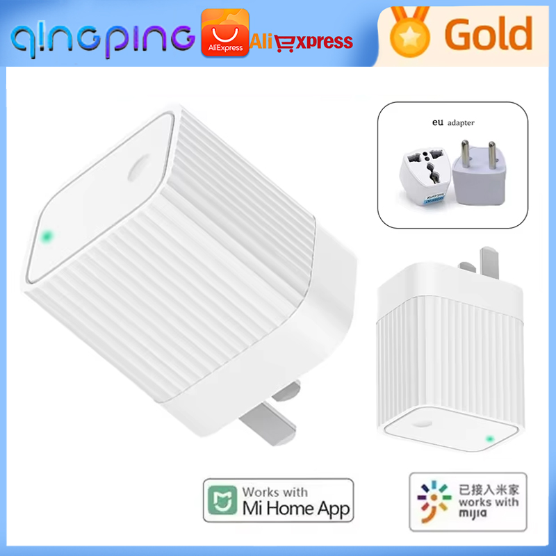 Qingping Bluetooth Gateway Hub - Smart Home Xiaomi Hub recension och pris