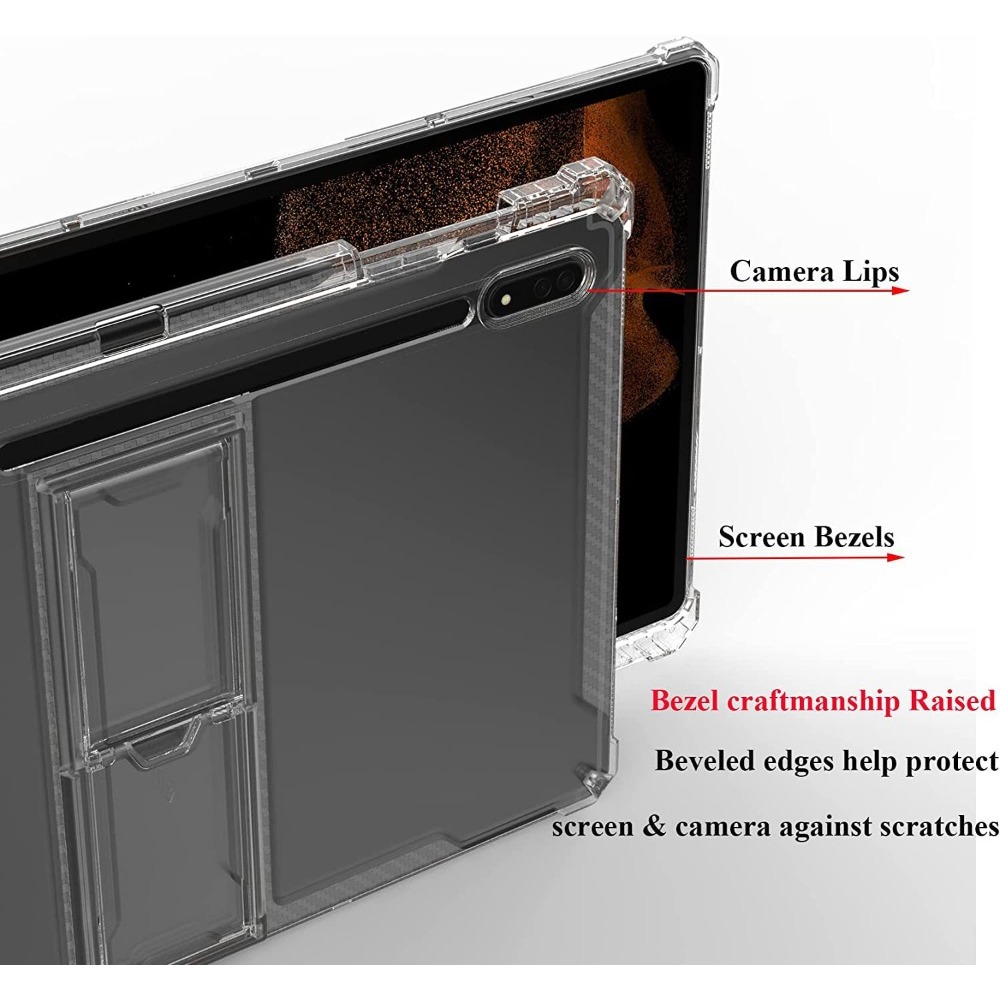 TPU Case For Samsung Galaxy Ta - Smart Home For Pc recension och pris