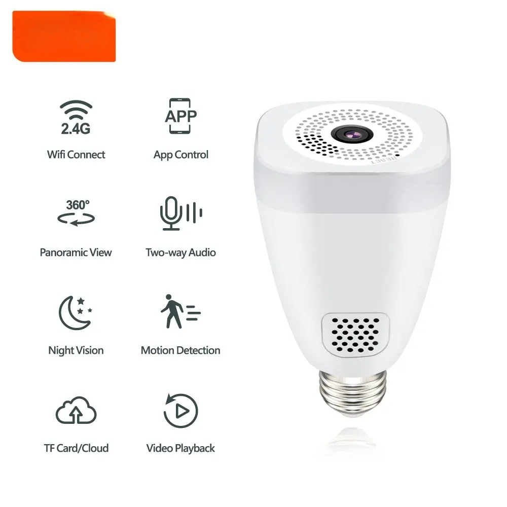 EE1 Best Selling Smart Life 3M - Smart Bulb recension och pris
