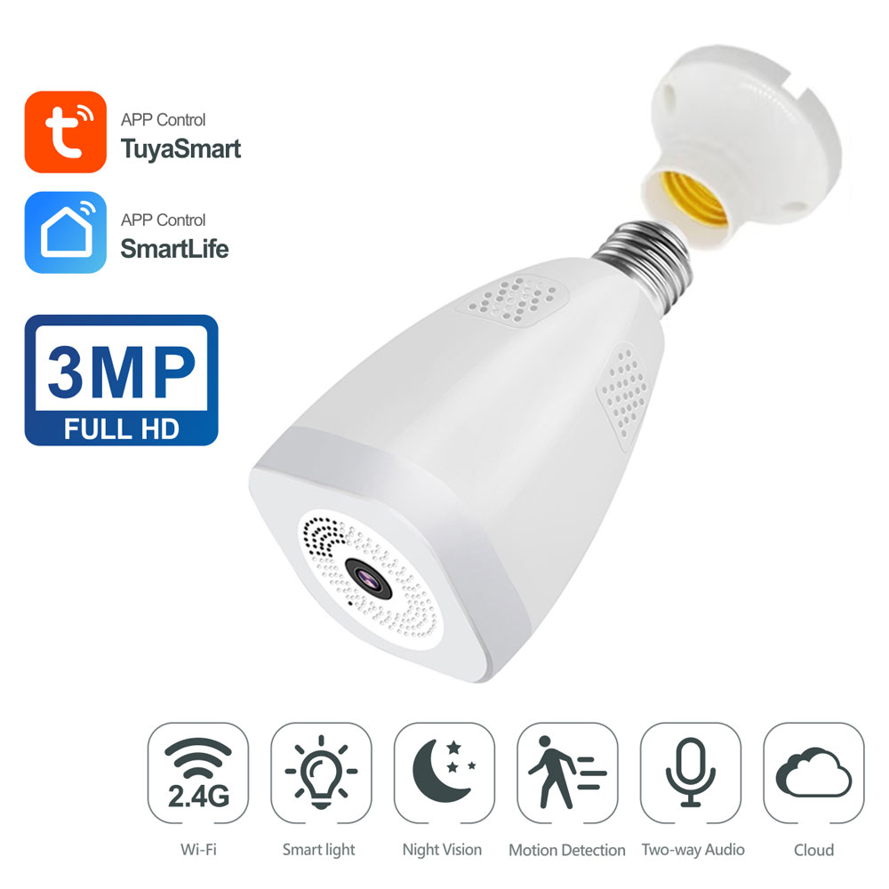 EE1 Best Selling Smart Life 3M - Smart Bulb recension och pris