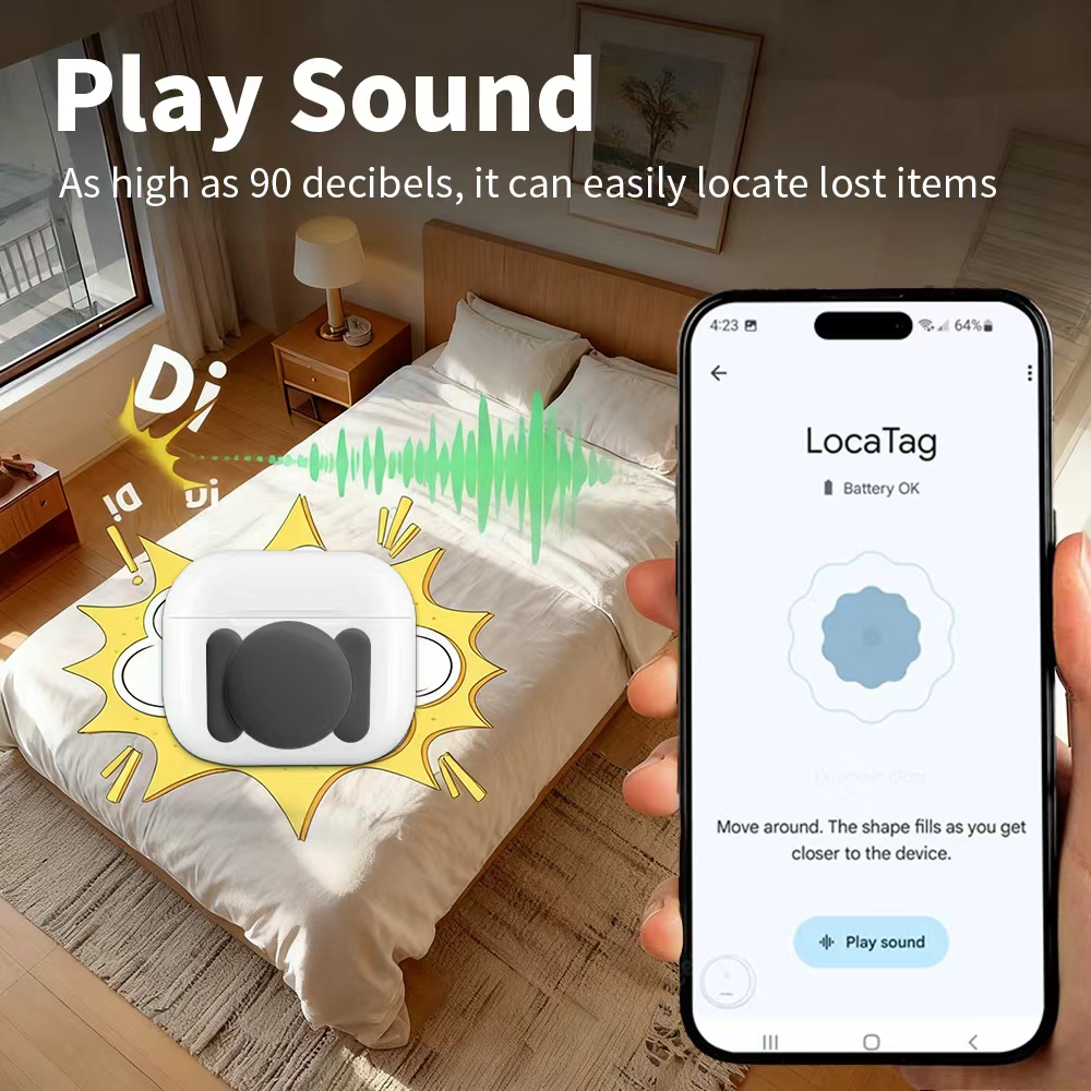 Android Security Navigate Loca - Smart Home Gira recension och pris