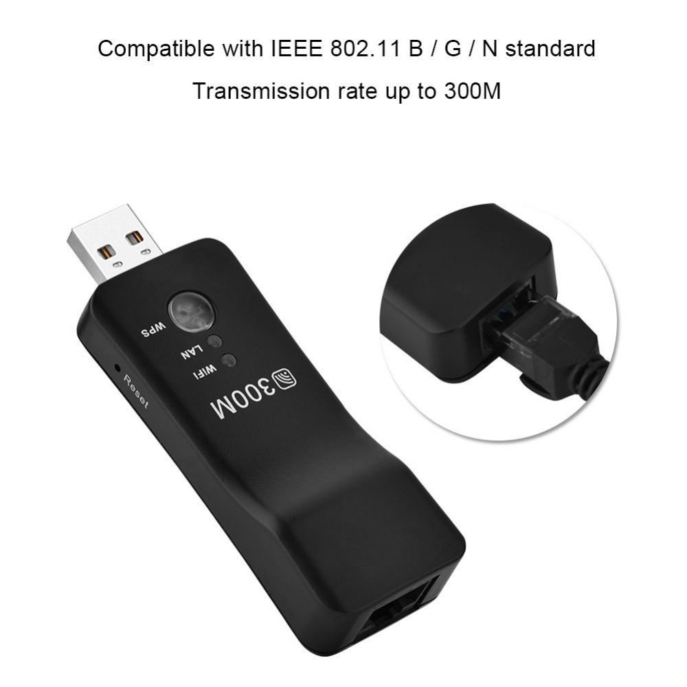 PIXLINK UE01 300Mbps Repeater  - Smart Home X10 recension och pris