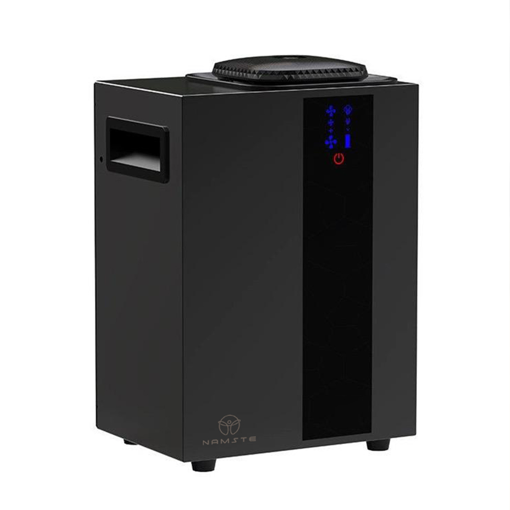 NAMSTE 4000m³ HVAC System Arom - Smart Home Solution recension och pris