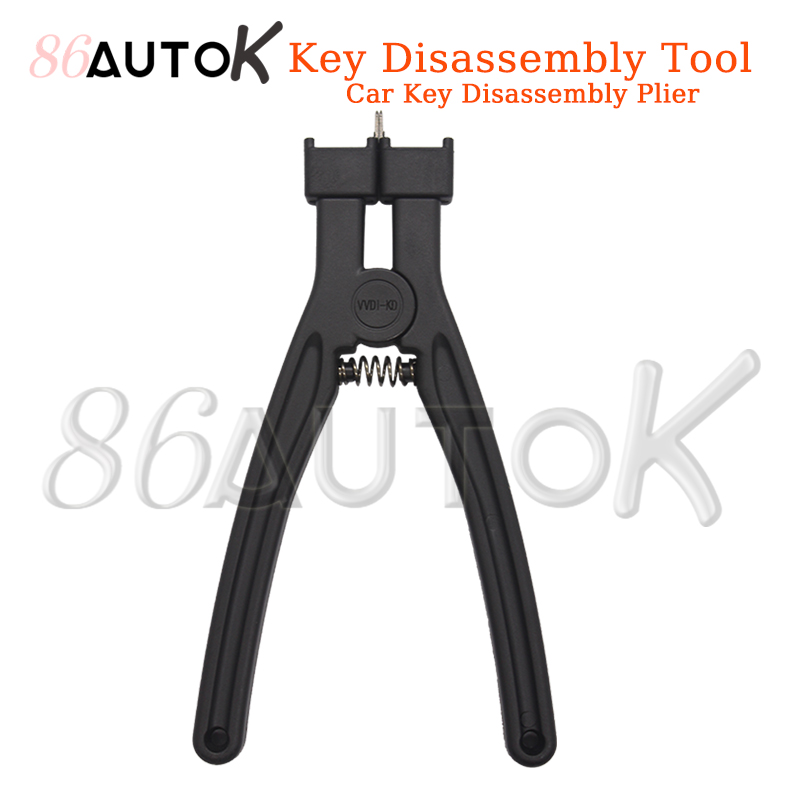 Car Key Disassembly Plier For  - Smart Home Solution recension och pris