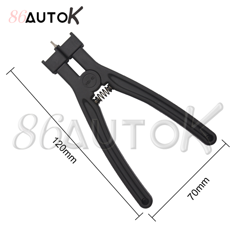 Car Key Disassembly Plier For  - Smart Home Solution recension och pris