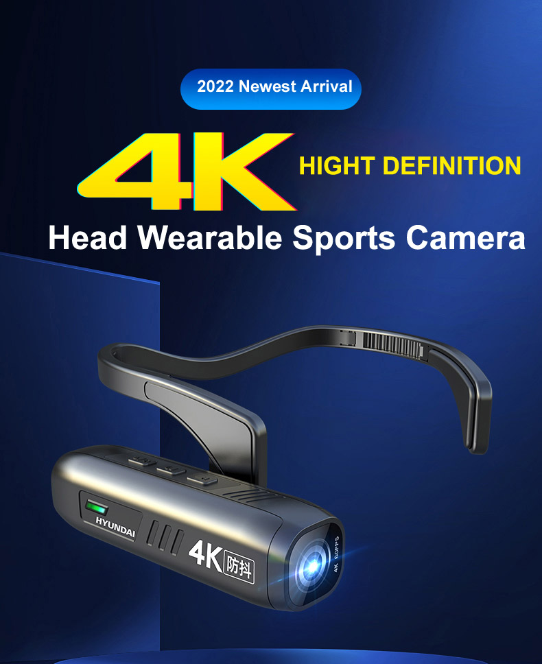 Smart Outdoor Sports 5K Head W - Smart Home Miniature recension och pris