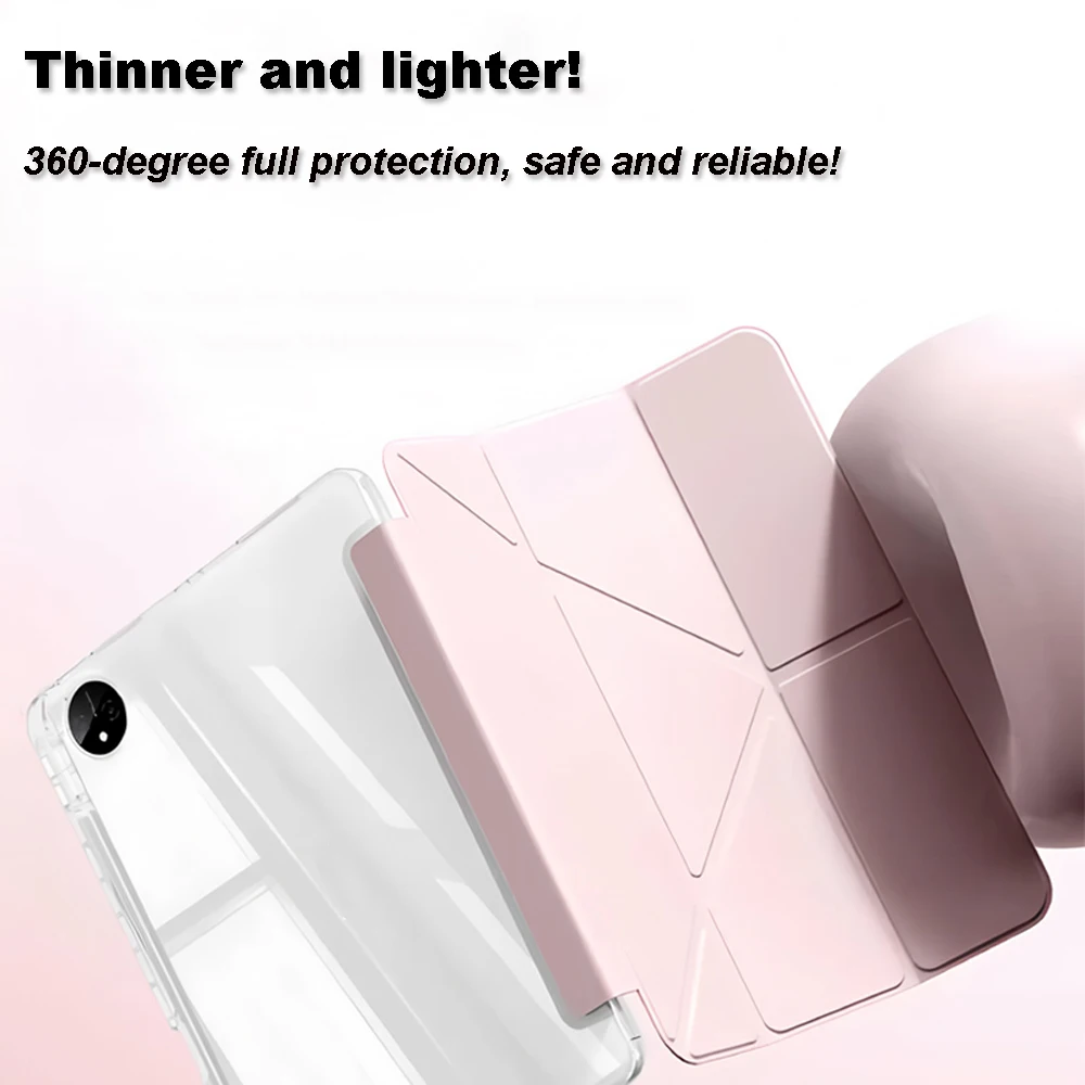 Y Fold Acrylic HD Cover for Ne - Smart Home For Pc recension och pris