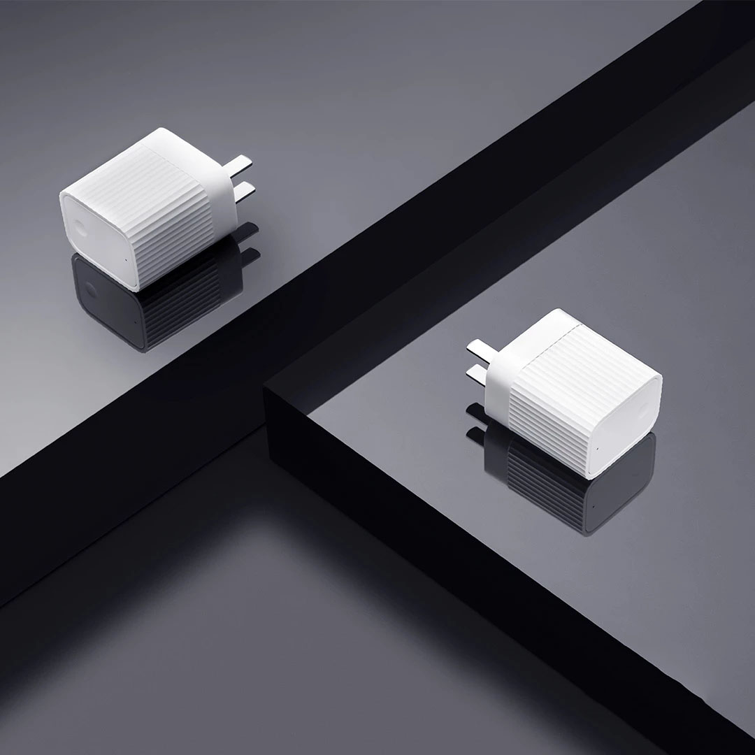 Qingping Bluetooth Gateway Hub - Smart Home Xiaomi Hub recension och pris