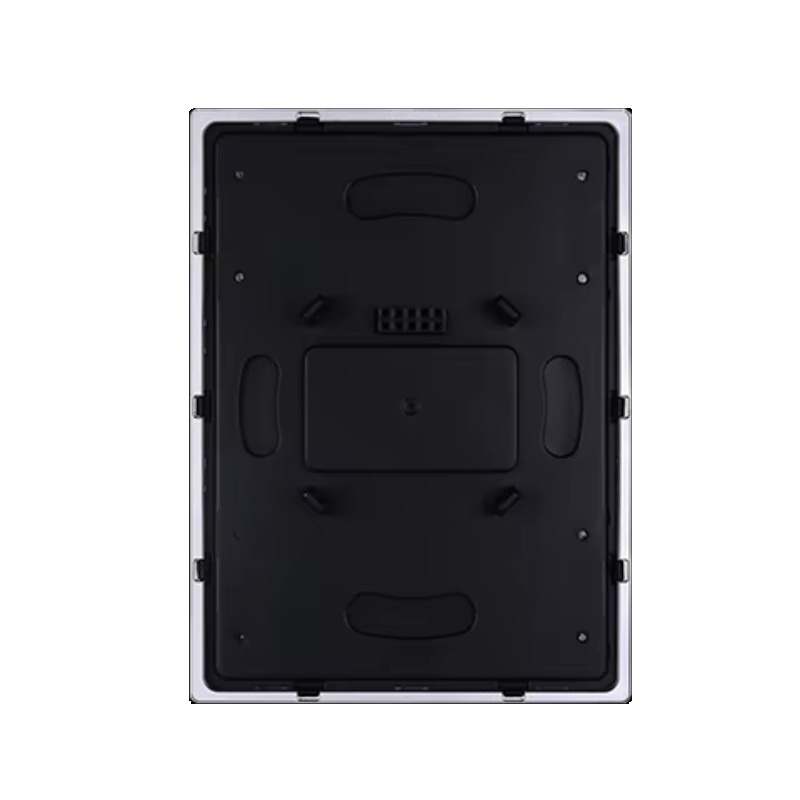 Plastic material 4.3 inch auto - Smart Home Knx System recension och pris