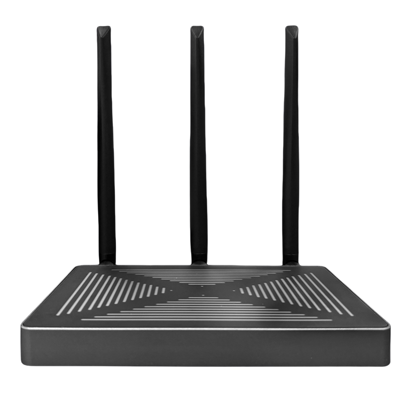 Tuya Smart Wired Wireless Dupl - Smart Home Gateway recension och pris
