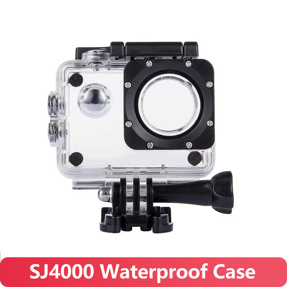 40M Underwater Waterproof Hous - Smart Home For Pc recension och pris