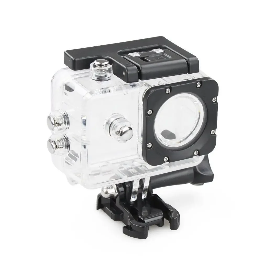 40M Underwater Waterproof Hous - Smart Home For Pc recension och pris