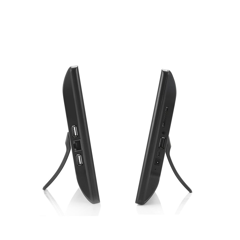 Wall Mount POE Smart Home Touc - Smart Home X10 recension och pris