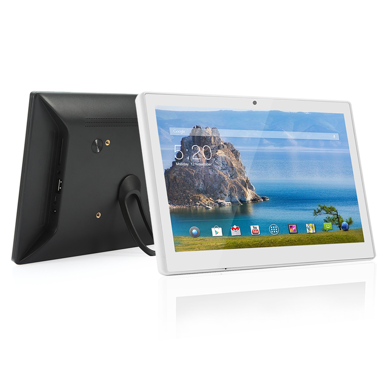 Wall Mount POE Smart Home Touc - Smart Home X10 recension och pris