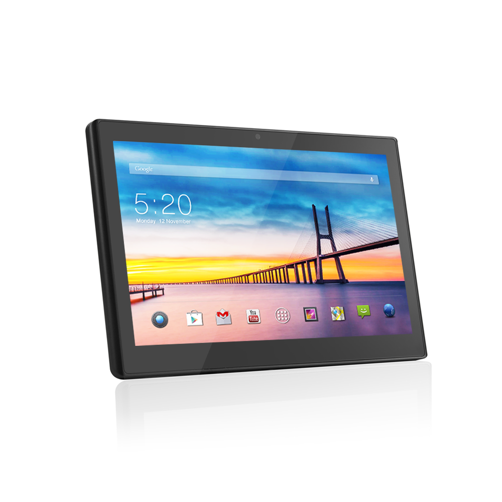 Wall Mount POE Smart Home Touc - Smart Home X10 recension och pris