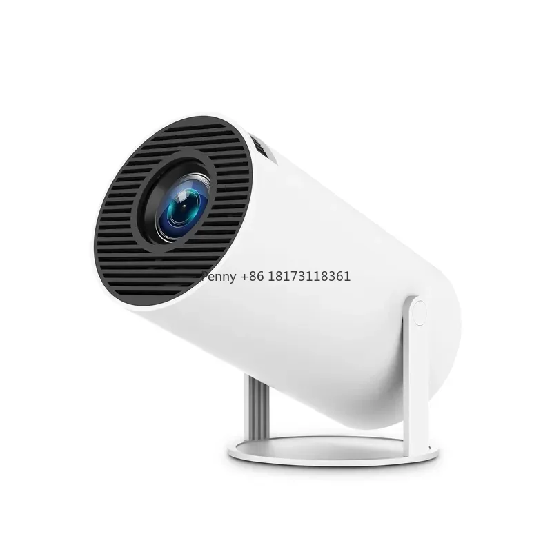 Latest HY300 Pro Smart Project - Smart Home Miniature recension och pris