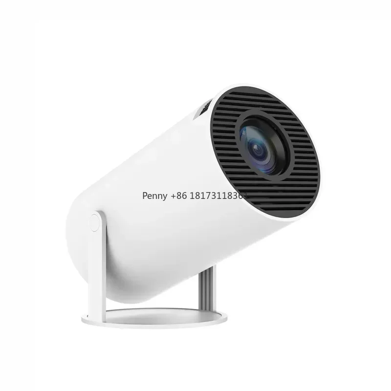 Latest HY300 Pro Smart Project - Smart Home Miniature recension och pris