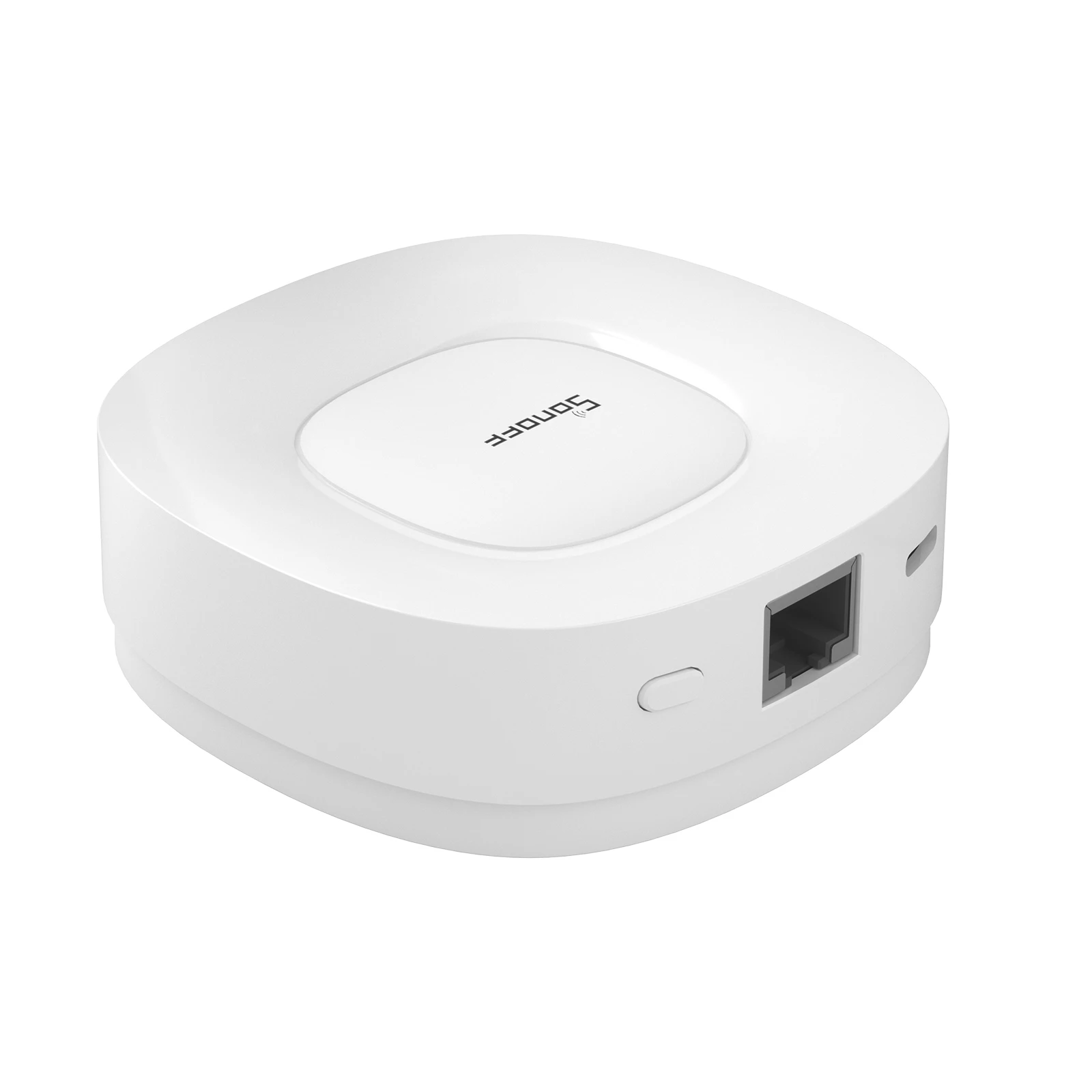 SONOFF ZB Bridge-U Matter Zigb - Smart Home Gateway recension och pris