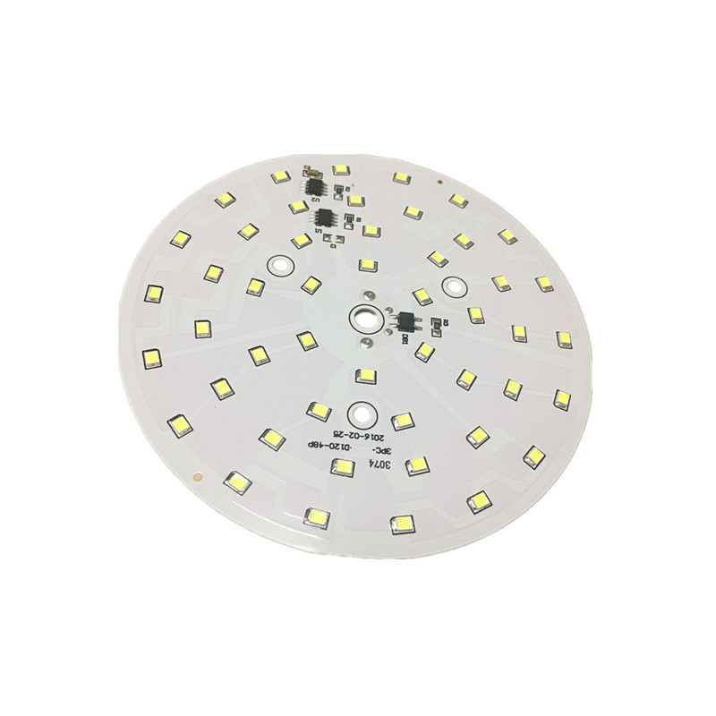 LED COB 18W AC220V Lamp 2835SM - Smart Bulb recension och pris