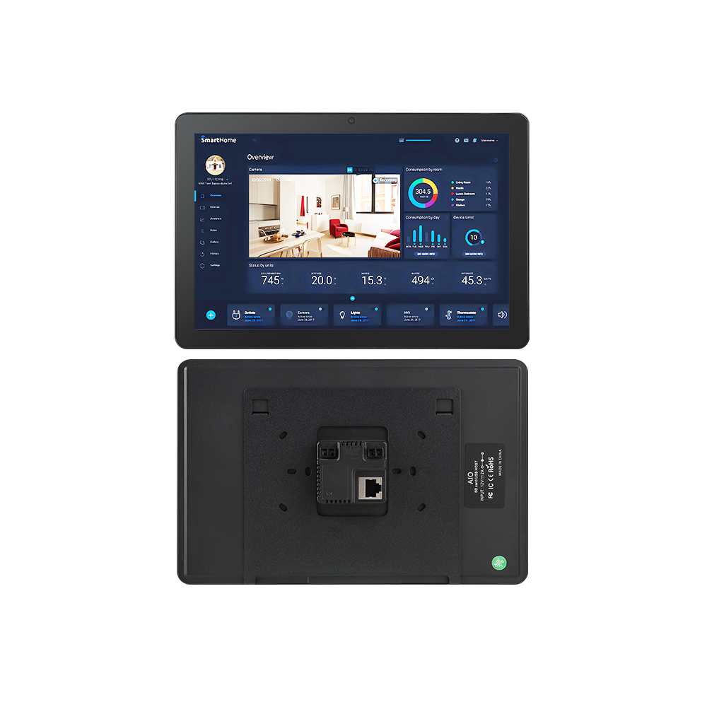 Enable Fluent Touch Control, P - Smart Home X10 recension och pris