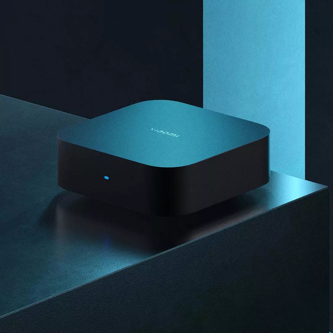 Xiaomi Mijia Smart Hub Mesh Ga - Smart Home Xiaomi Hub recension och pris