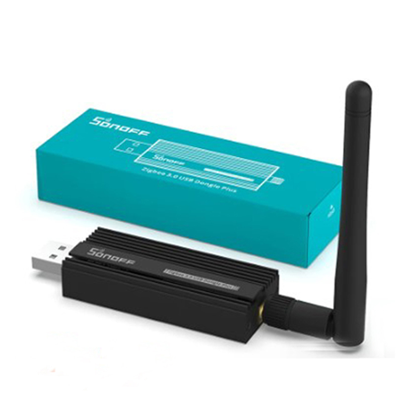 SONOFF ZBDongle-E Zigbee 3.0 U - Smart Home Hub Ikea recension och pris