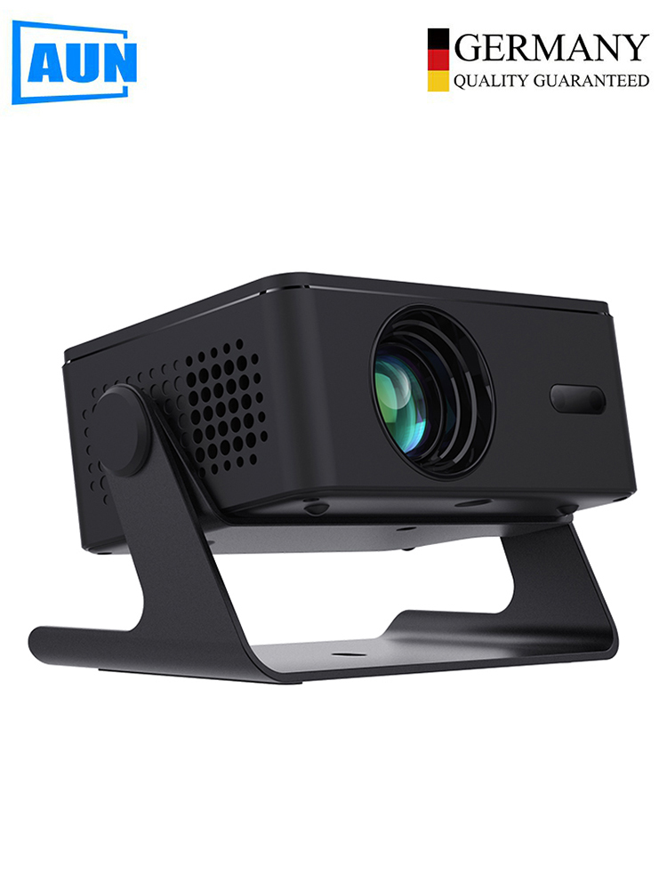 AUN Android Projector A32 Pro  - Smart Home X10 recension och pris