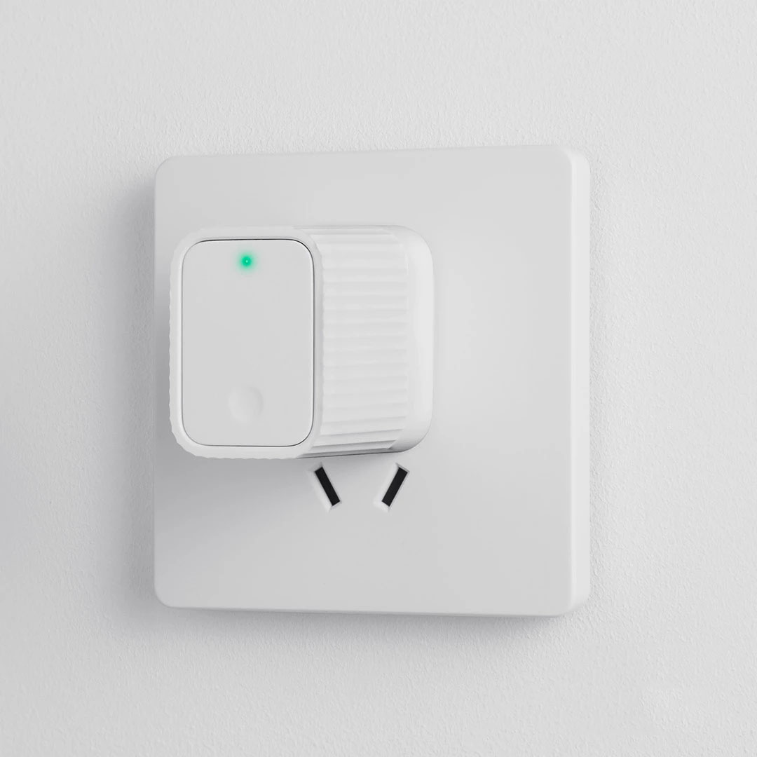 Qingping  Bluetooth Gateway Qi - Smart Home Xiaomi Hub recension och pris