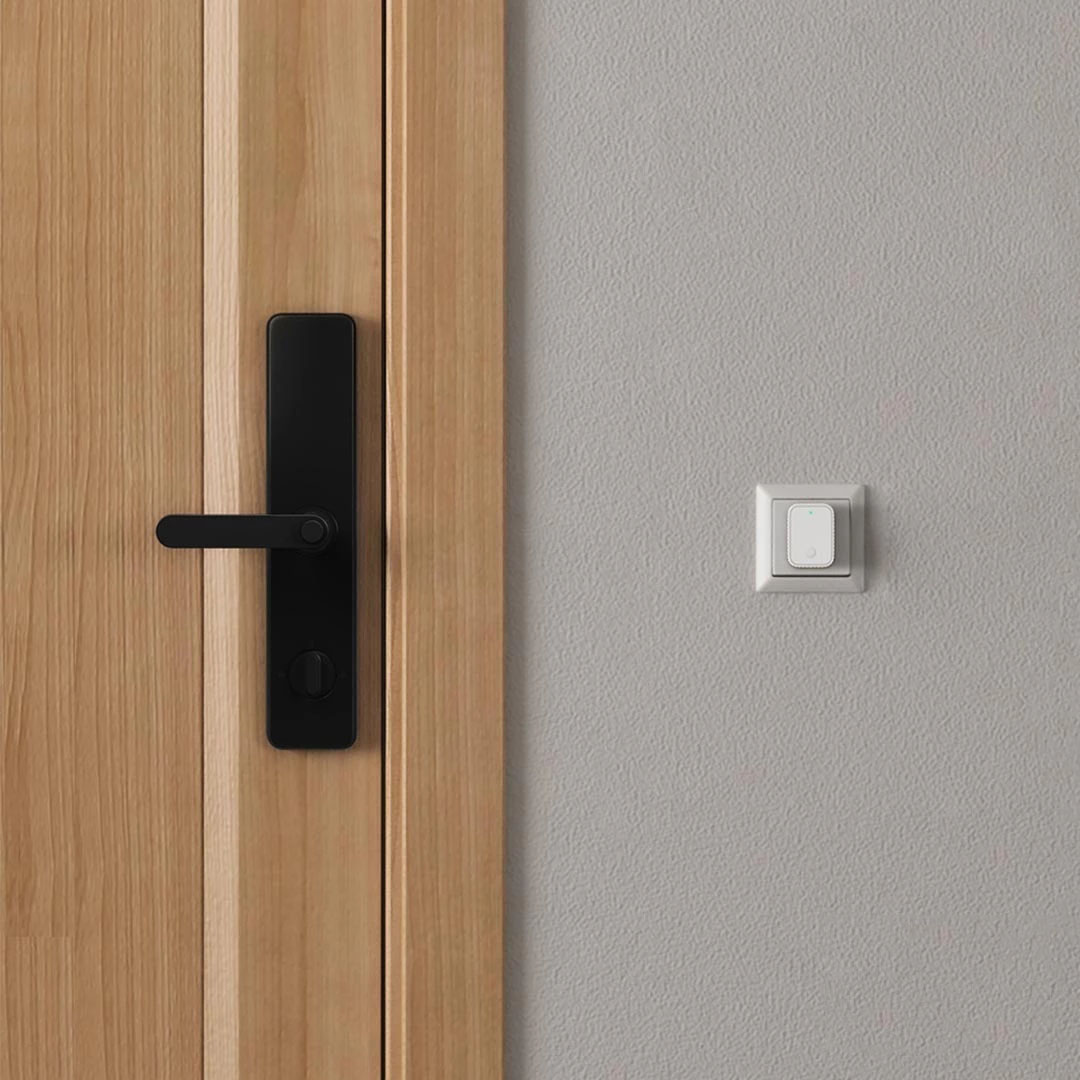 Qingping  Bluetooth Gateway Qi - Smart Home Xiaomi Hub recension och pris