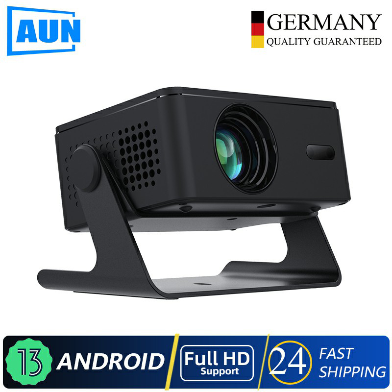AUN A32 Pro Android Projector  - Smart Home X10 recension och pris