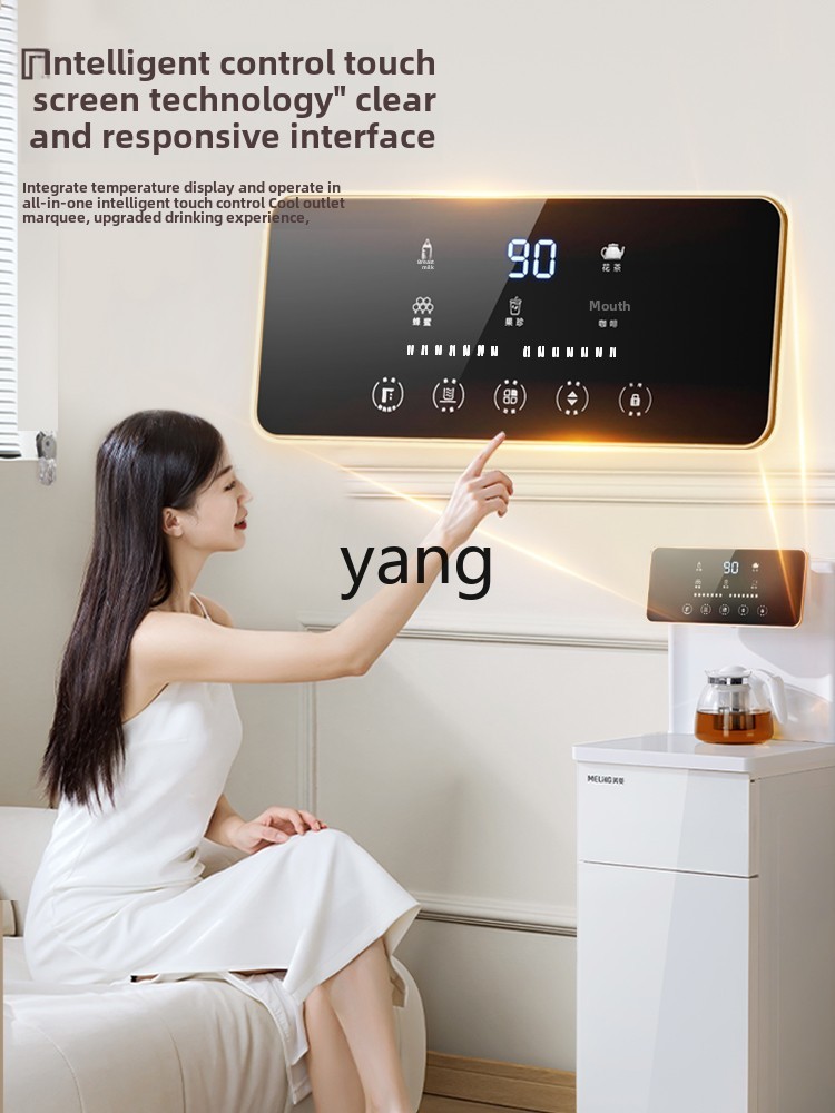 CX instant tea bar machine new - Smart Home recension och pris