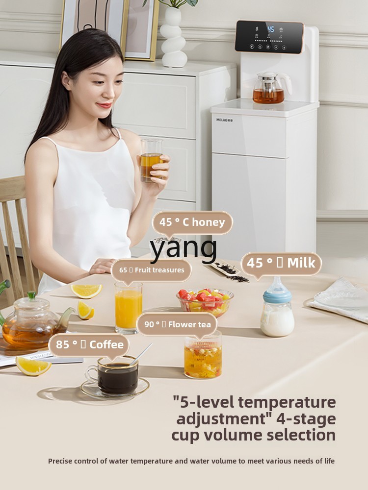 CX instant tea bar machine new - Smart Home recension och pris