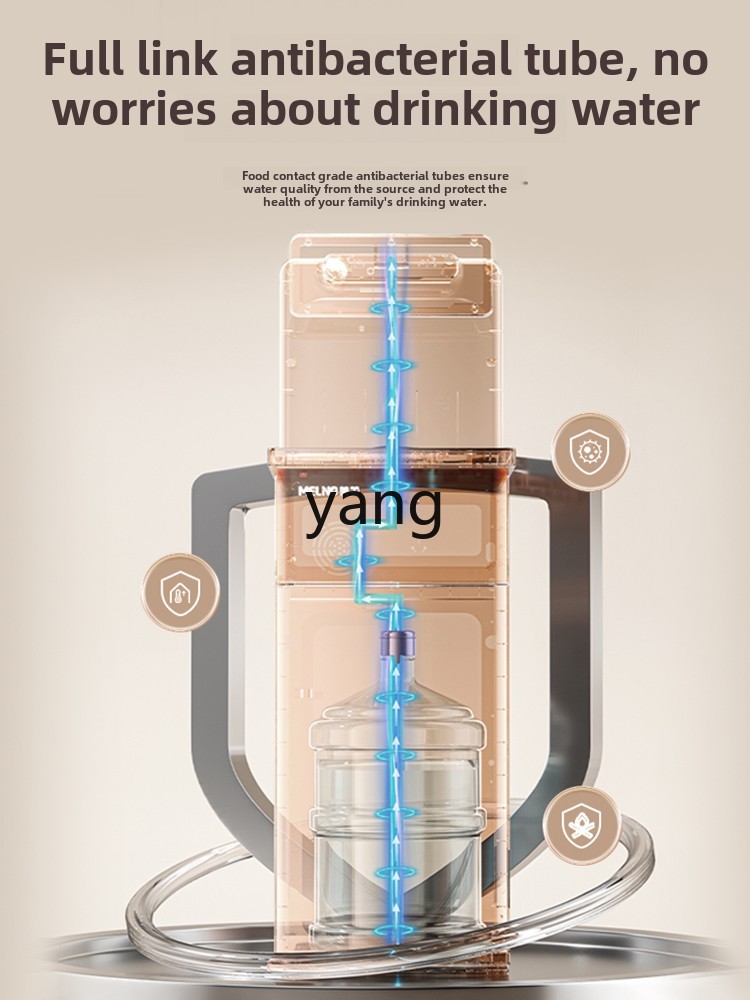 CX instant tea bar machine new - Smart Home recension och pris