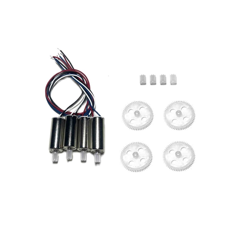 4DRC V14 V12 RC Drone 4D-V14 W - Smart Home For Pc recension och pris