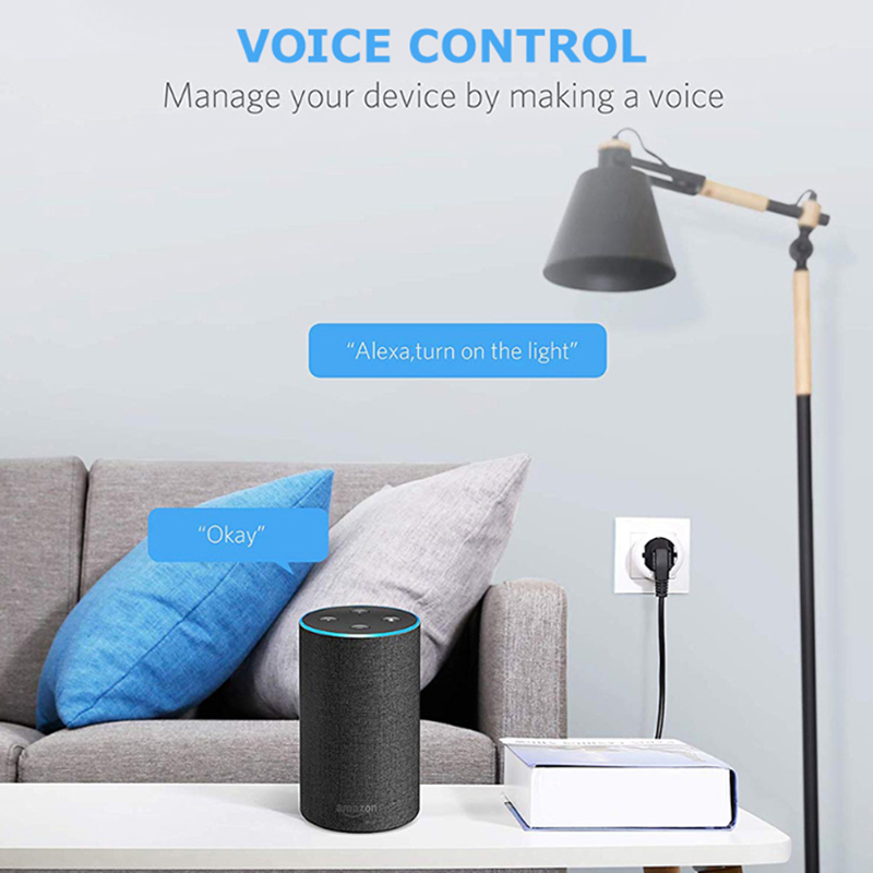 Tuya 4CH Zigbee Switch Relay M - Smart Home Gateway recension och pris