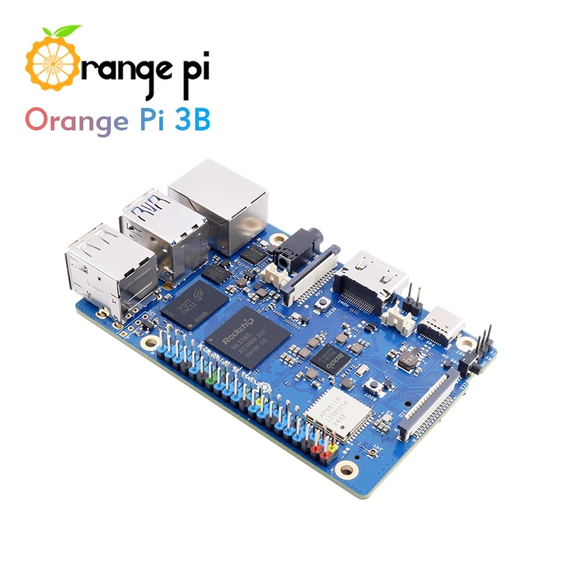 Orange Pi 3B 8GB 4GB 2GB RAM R - Smart Home For Pc recension och pris