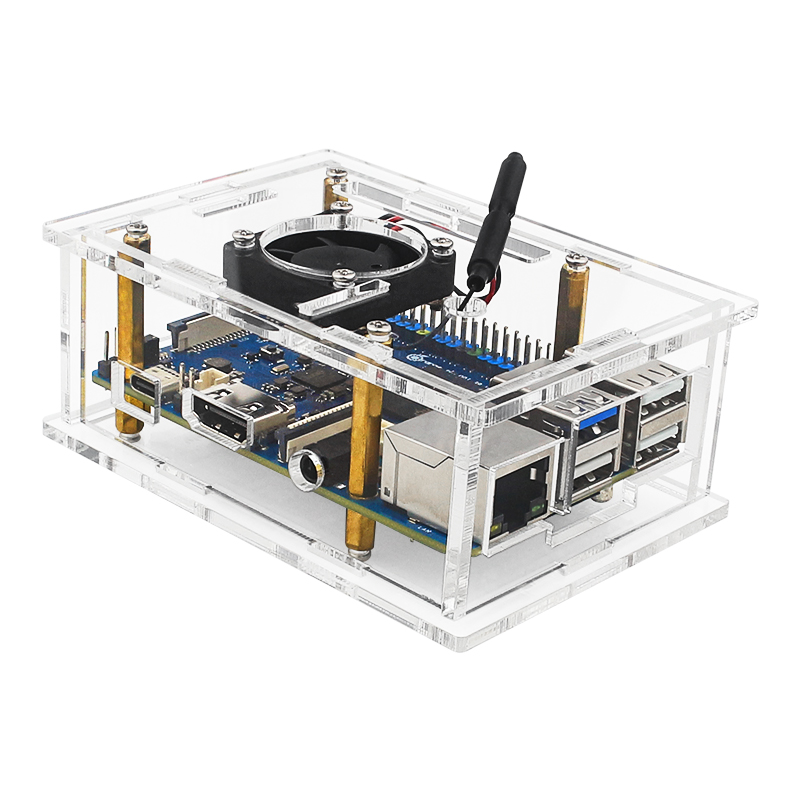 Orange Pi 3B 8GB 4GB 2GB RAM R - Smart Home For Pc recension och pris