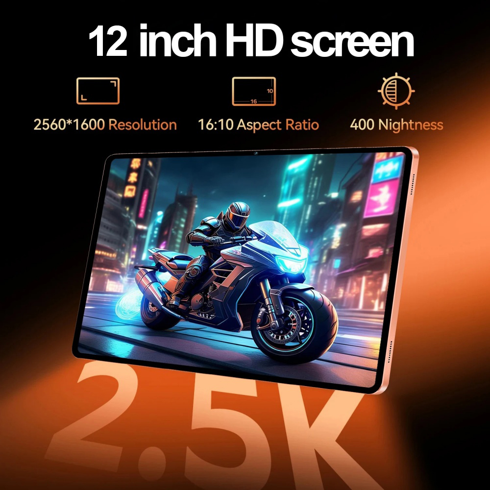 2026 Pad 17 Pro Max 5G Tablet  - Smart Home For Pc recension och pris