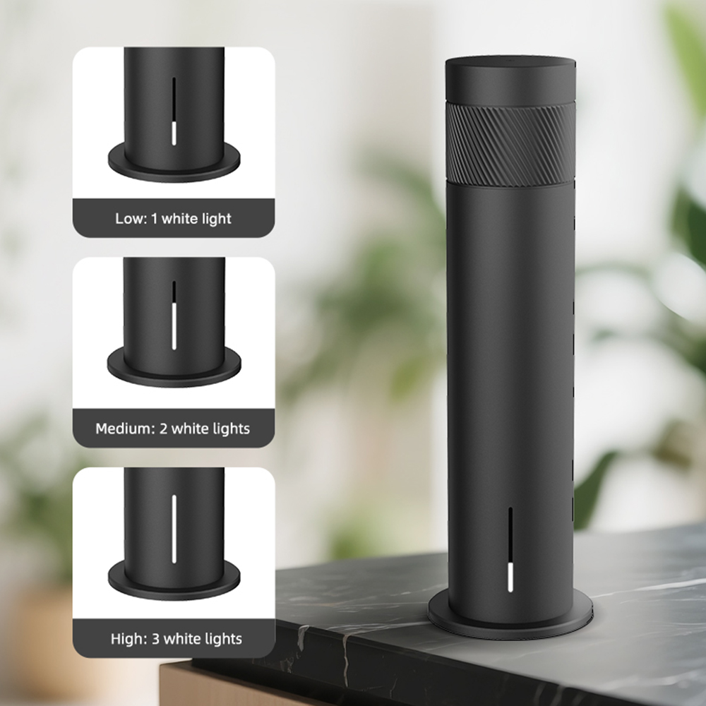200m³ Smart Electric Essential - Smart Home Features recension och pris