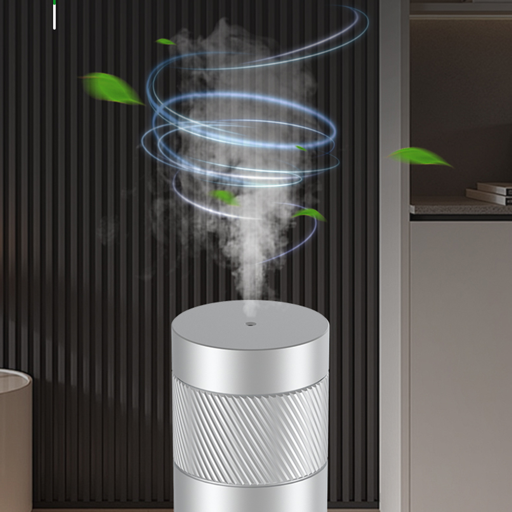 200m³ Smart Electric Essential - Smart Home Features recension och pris