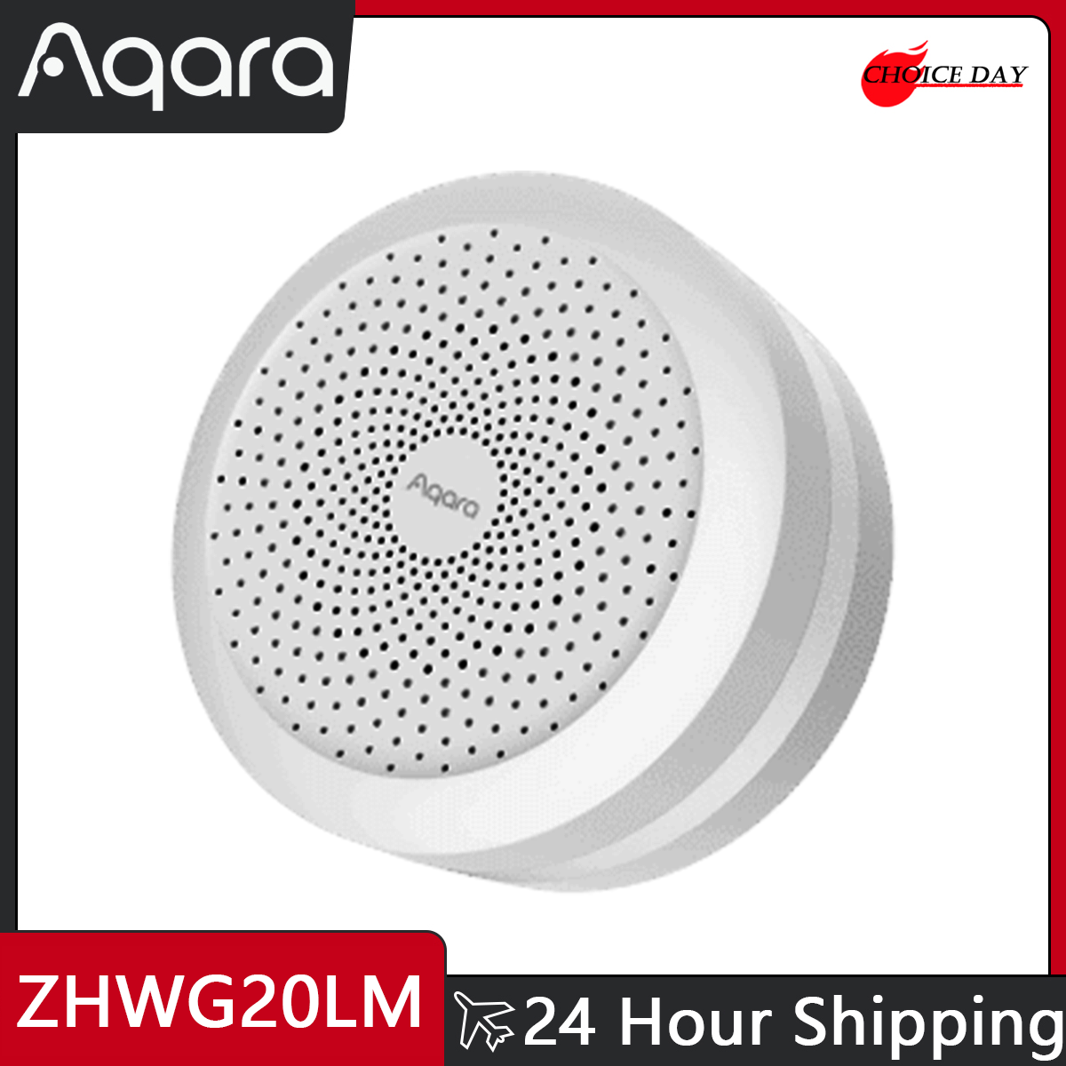 Aqara Hub M1S Zigbee Connect S - Smart Home Xiaomi Hub recension och pris