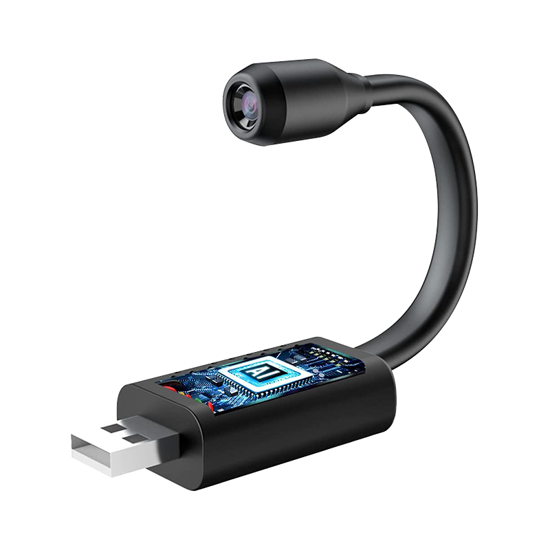 V380 Mini Wireless Wifi Camera - Smart Home Miniature recension och pris