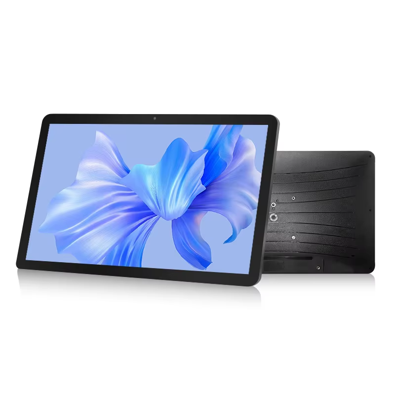 Wall-Mounted 10.1-inch Android - Smart Home X10 recension och pris