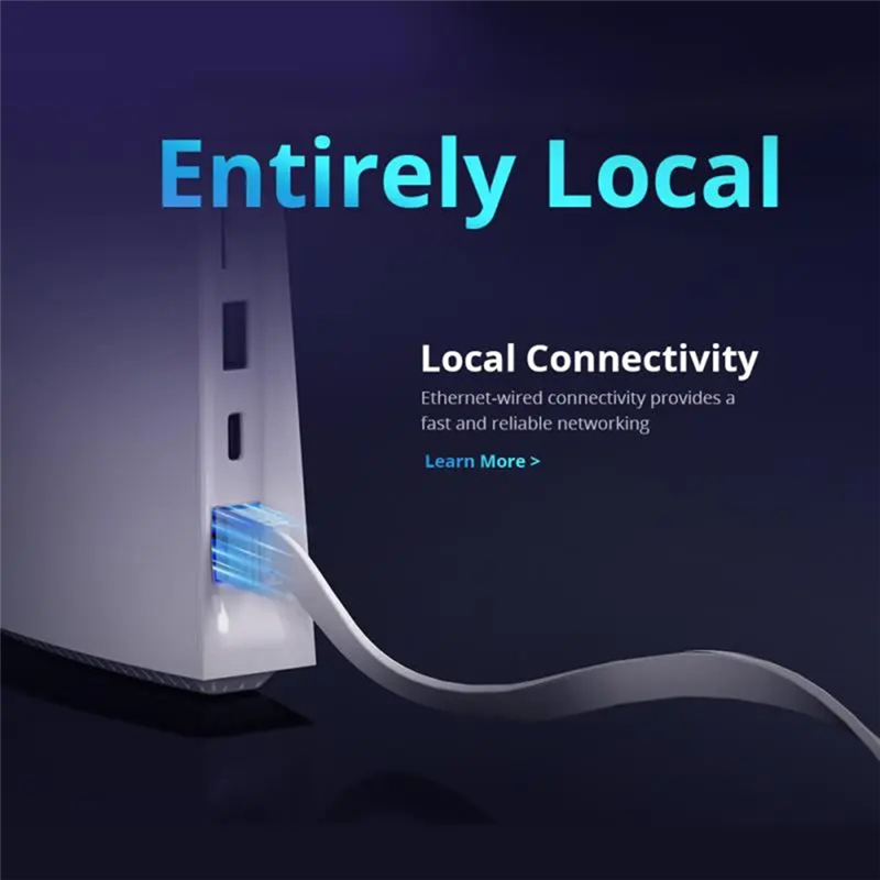 Ewelink Ihost Smart Home Hub A - Smart Home Gateway recension och pris