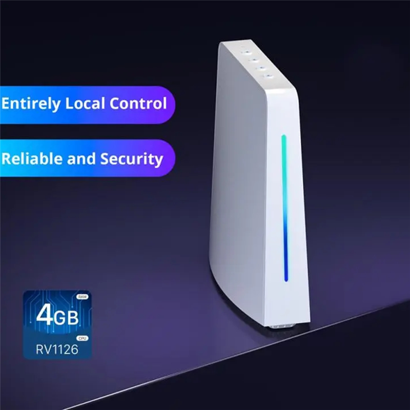 Ewelink Ihost Smart Home Hub A - Smart Home Gateway recension och pris